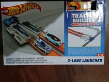 Hot Wheels Track Builder