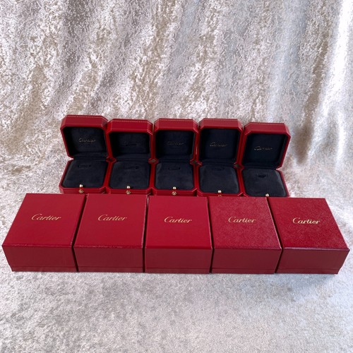 Autentico ciondolo cartier - ciondolo,