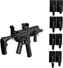 Espositori Hold Up - Montaggio