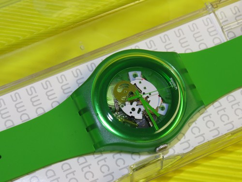 Swatch new gent laccato - gent,