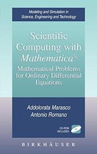 SCIENTIFIC COMPUTING WITH