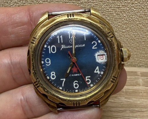 Orologio urss vostok - urss,