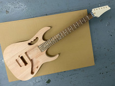 KIT CHITARRA NUOVO, CORPO