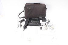 Tektronix Tekscope THS720 Std Auto Ranging 100MHz DMM Oscilloscopio E Accessori