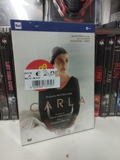 Carla [Dvd] - Maurizio