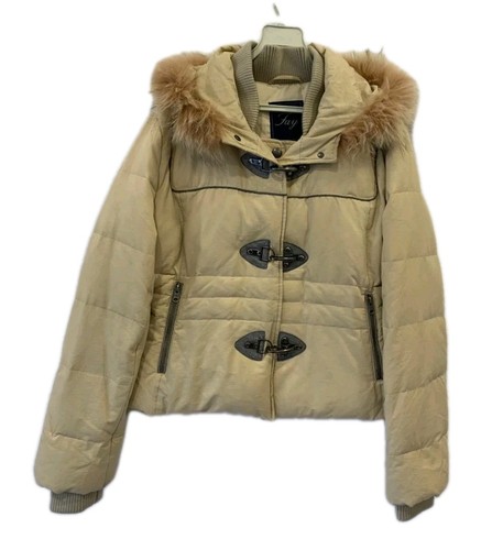 Fay giacca donna puffer - giacca,
