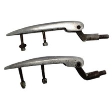 COPPIA CERNIERE PORTE LAMBRO