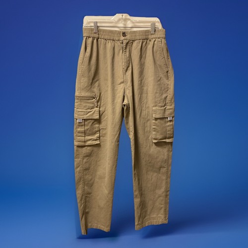 Pantalone tecnico marrone - tecnico,