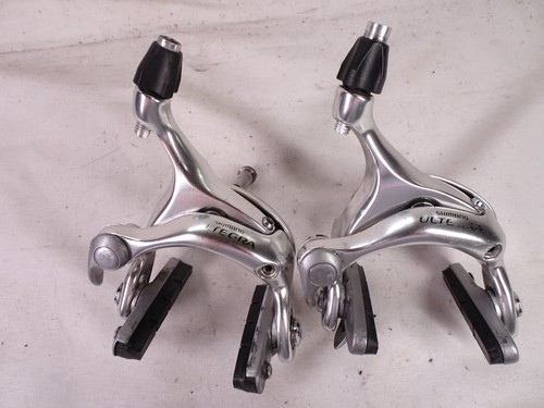Shimano ultegra 6600 coppia - shimano,