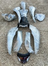 KIT CARENE ORIGINALI HONDA SH 125 150 2020 2021 2022 2023 2024 2025 COMPLETE