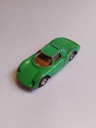 Penny ferrari 250 - penny, mans