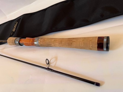 Canna pesca trota - da,