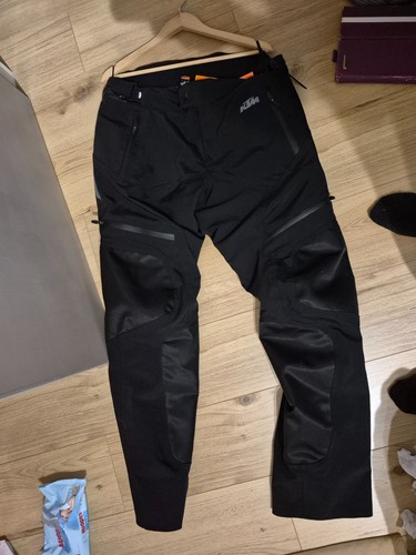 Pantaloni ktm apex taglia - pantaloni,