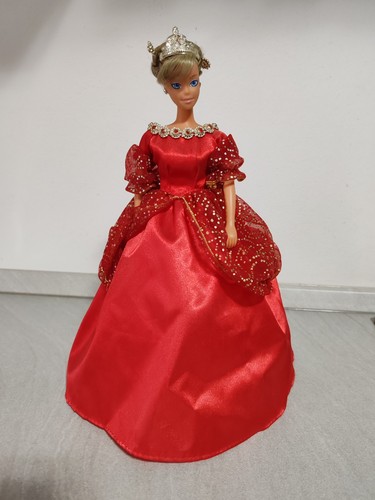 Barbie principessa sissi - principessa,