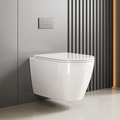 Sospeso set da - wc, a