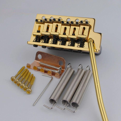 Custom shop bridge - custom, mm