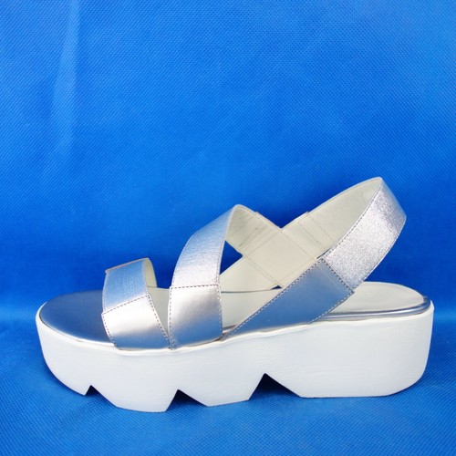 Vic matie sandali bianco - vic,
