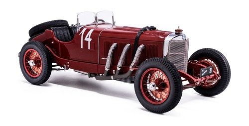 Cmc mercedes benz - cmc,