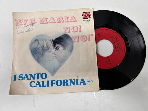 Santo california ave - california, –