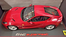 BBR 1:18 FERRARI 812 Superfast