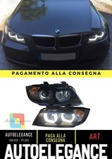 FANALE XENO PER BMW E90 E91