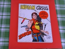 ZAGOR ZENITH N 135  MAGAZZINO