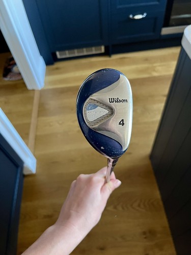 Wilson pro staff 4 - wilson,