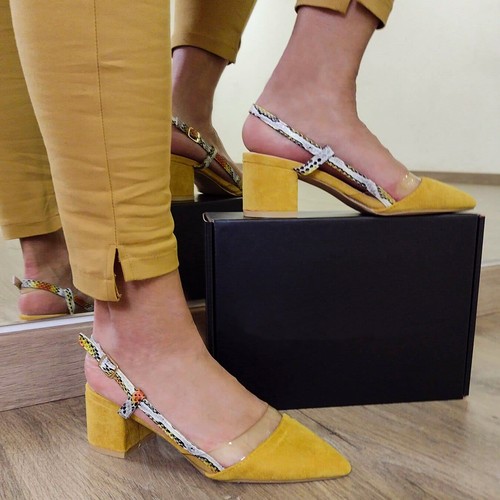 Scarpe donna decollete sandali - scarpe,