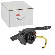 NTY INTERRUTTORE PIANTONE STERZO adatto per FIAT (GRANDE) PUNTO 199 + EVO