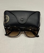 occhiali da sole ray ban new wayfarer  RB 2132