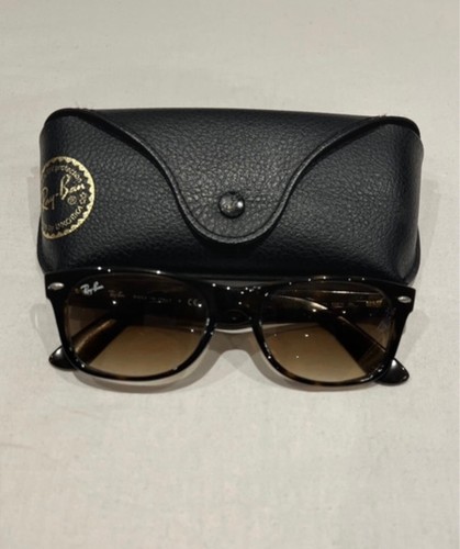 Occhiali sole ray ban - ray, new