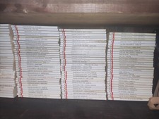 COLLEZIONE URANIA, Lotto ca 500 pz. dal 1952 al 1984