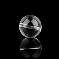 100 pezzi 10 mm sfere di vetro
