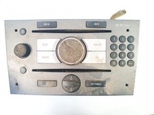 Autoradio Opel Signum 2005