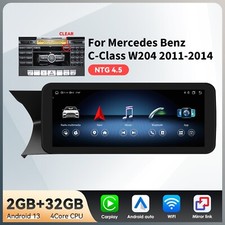 10.25" Upgrade Android Carplay
