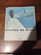 Nicolas De Stael