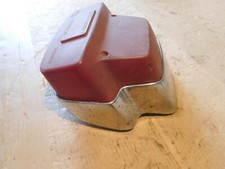 VESPA GT SPRINT 125 150 FARO FANALE STOP POSTERIORE SIEM BOSATTA D'EPOCA USATO