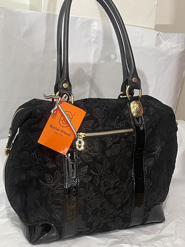 Borsa mano marino orlandi - borsa, a