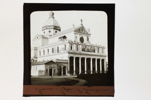 Rome roma italia - rome, lanterne