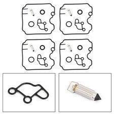 Kit riparazione carburatore 4