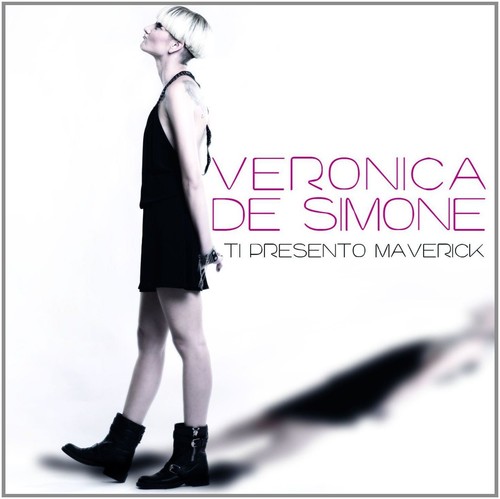 Veronica simone ti - veronica,