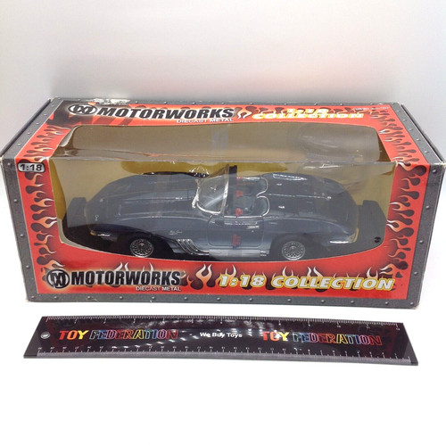Motorworks collezione - motorworks,
