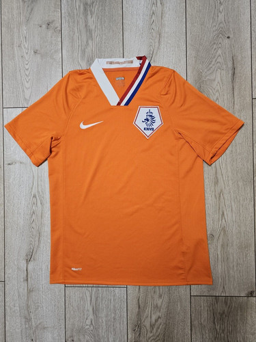 Maglia calcio home olanda - maglia, 2008