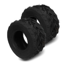 COPPIA GOMME QUAD 16X8-7