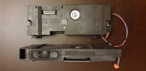 Altoparlanti per - , lg