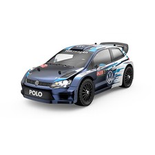 1:14 RC Auto 2.4G Alta Velocità Drift Rally Auto Brushless 4WD Off