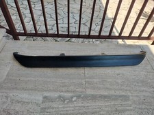 Spoiler paraurti posteriore originale per Peugeot 208 I (2012   2019) 