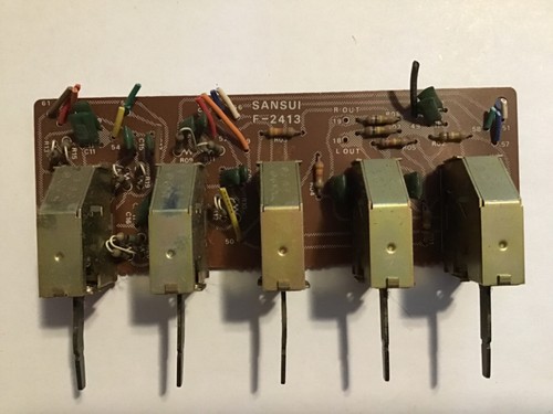 Sansui