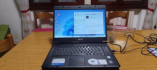 Asus pro59l intel pentium dual - intel,