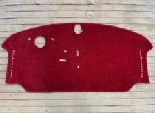Fit For VW Bus Bulli Floor mat